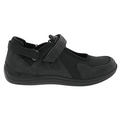 Women's Drew Buttercup - Black Combo