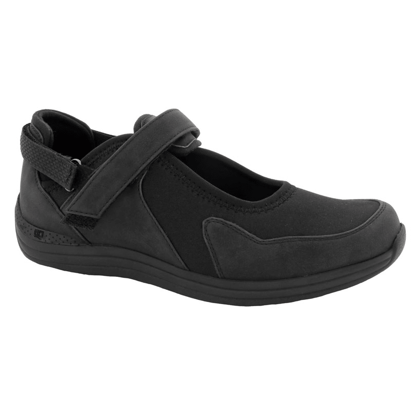 Women's Drew Buttercup - Black Combo