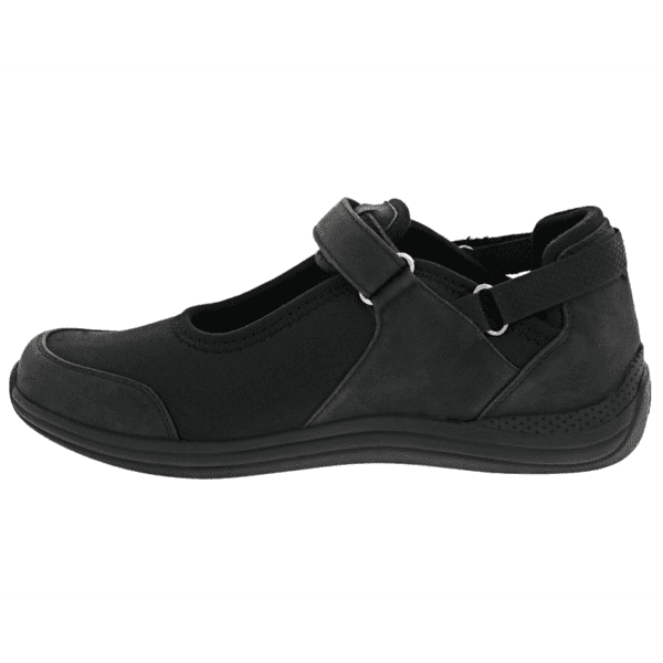 Women's Drew Buttercup - Black Combo