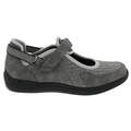 Women's Drew Buttercup - Grey Combo