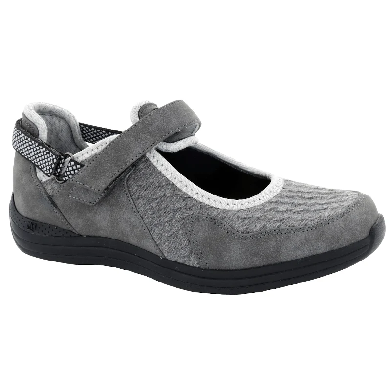Women's Drew Buttercup - Grey Combo