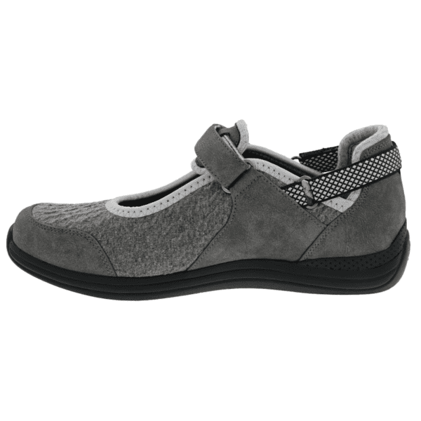 Women's Drew Buttercup - Grey Combo