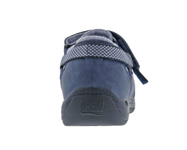 Women's Drew Buttercup - Navy Combo