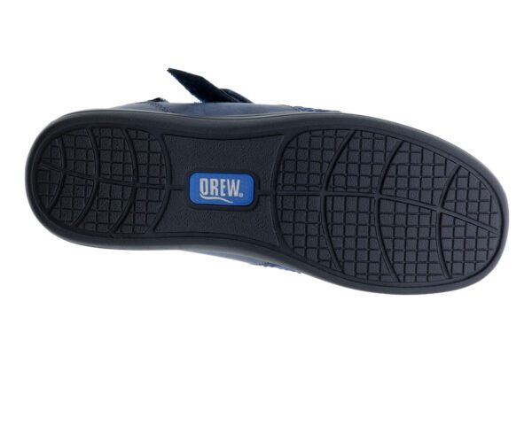 Women's Drew Buttercup - Navy Combo