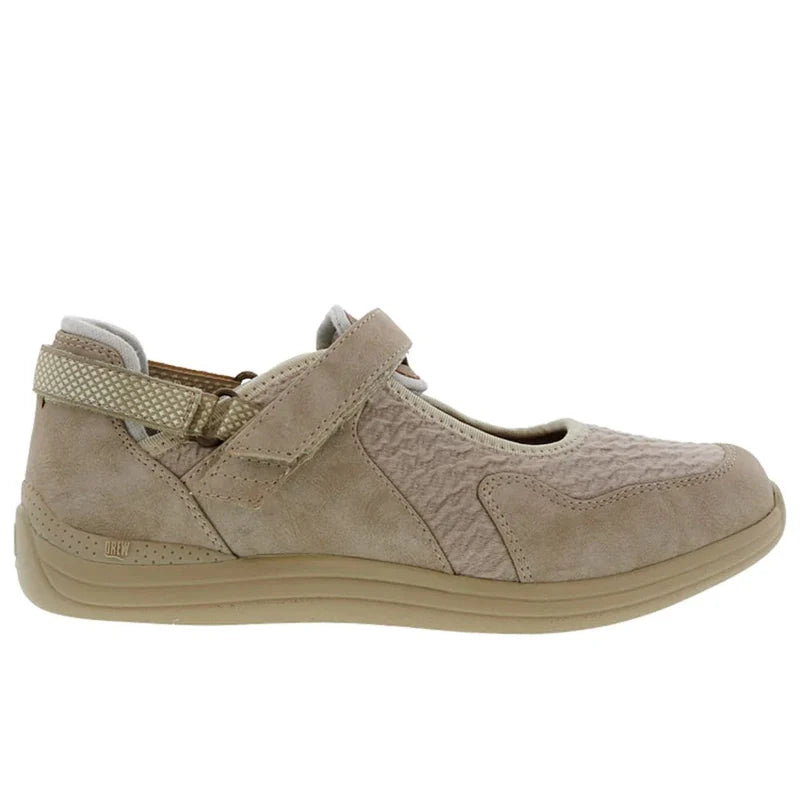 Women's Drew Buttercup - Sand Combo