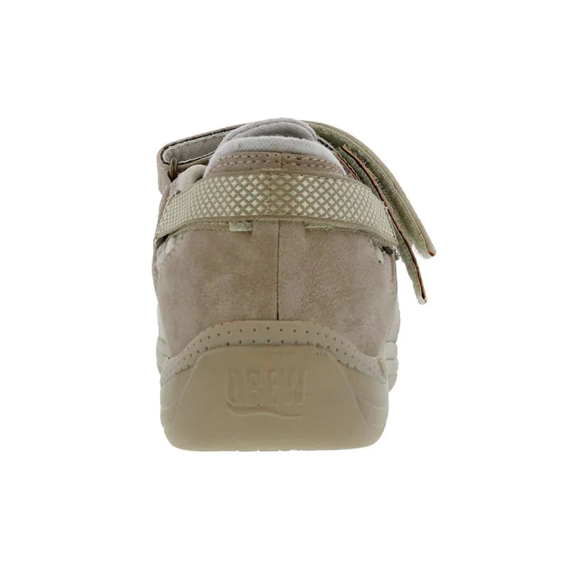 Women's Drew Buttercup - Sand Combo