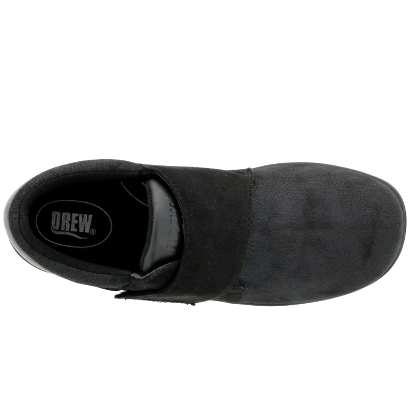 Women's Drew Moonwalk - Black