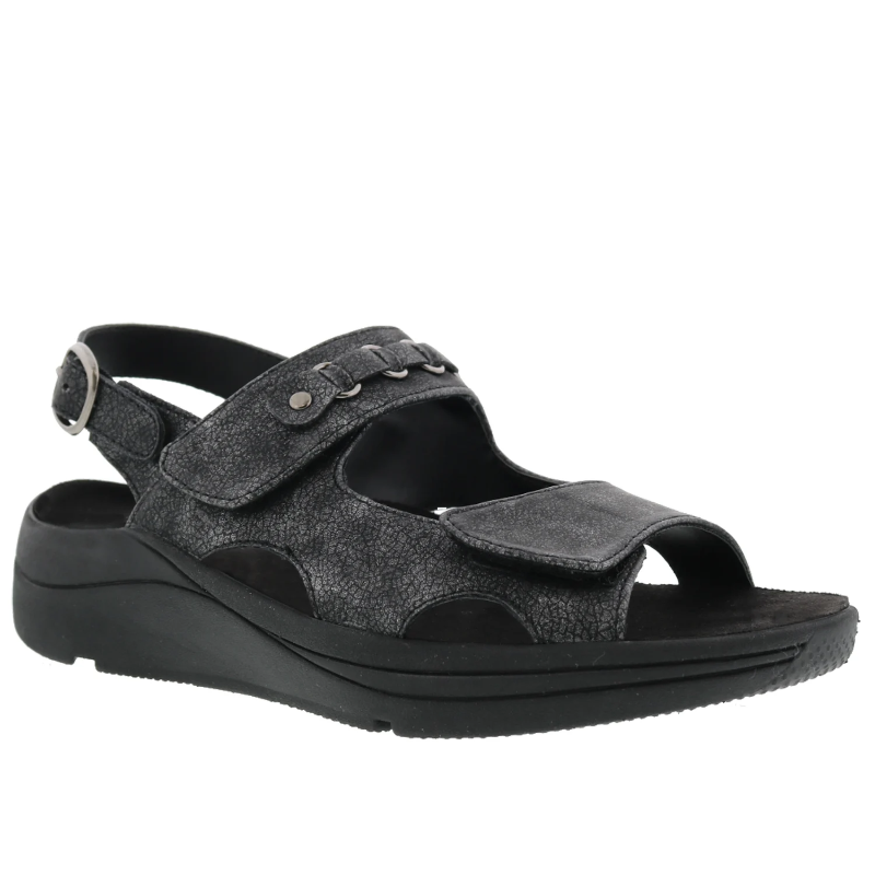 Women's Drew Selina - Black