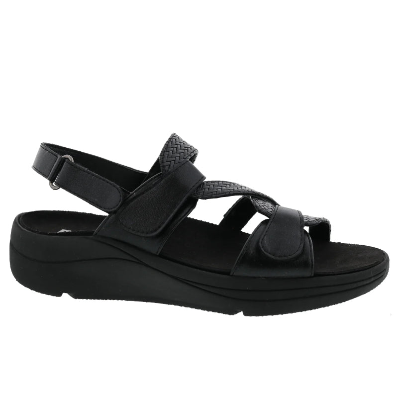Women's Drew Serenity - Black Combo