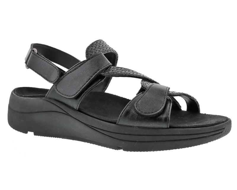 Women's Drew Serenity - Black Combo