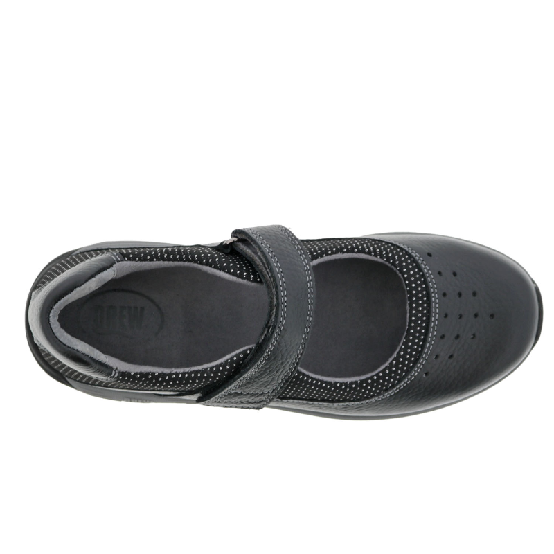 Women's Drew Trust - Black