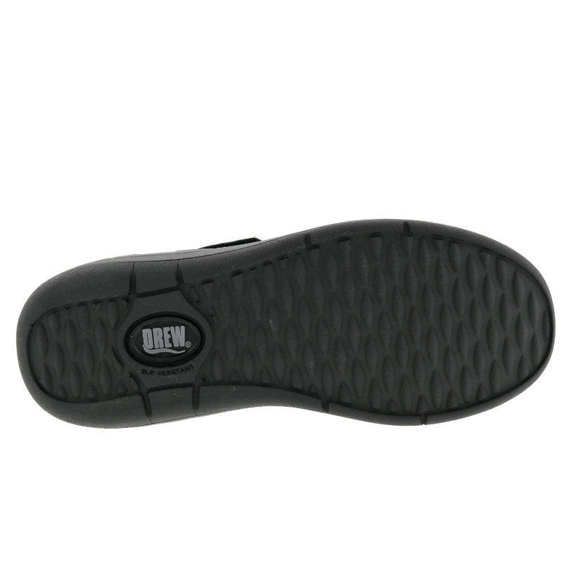 Women's Drew Trust - Black