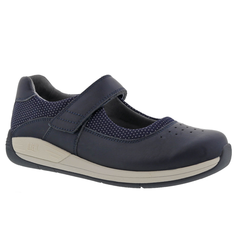 Women's Drew Trust - Navy
