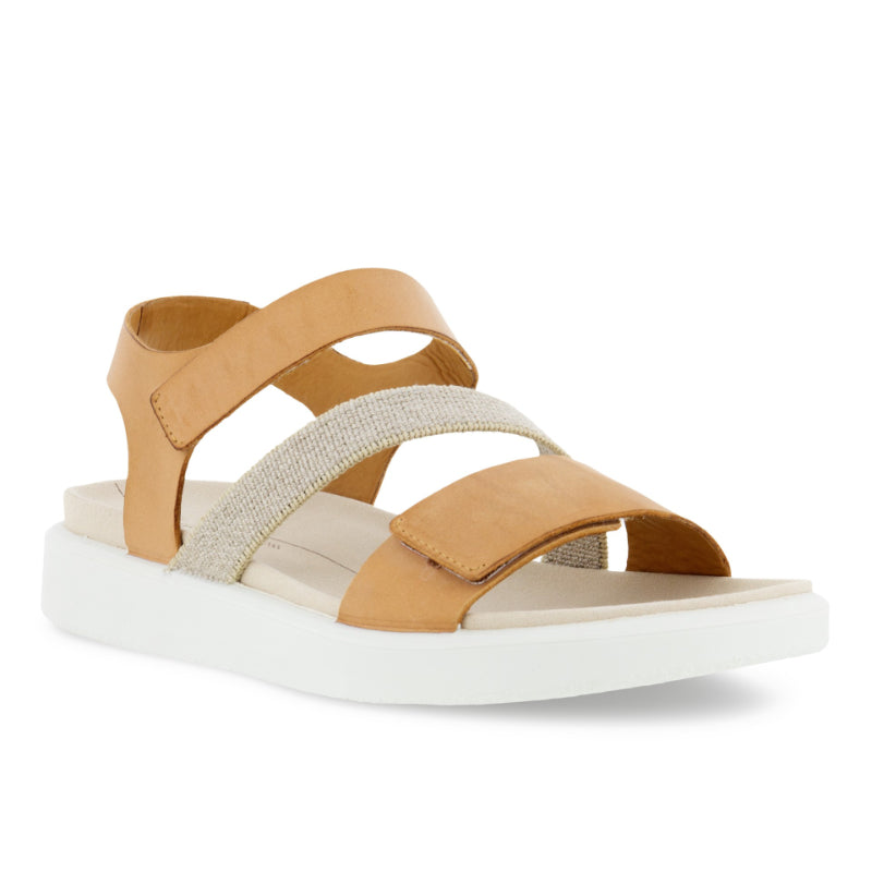 Women's ECCO Flowt 2 Band - Lion