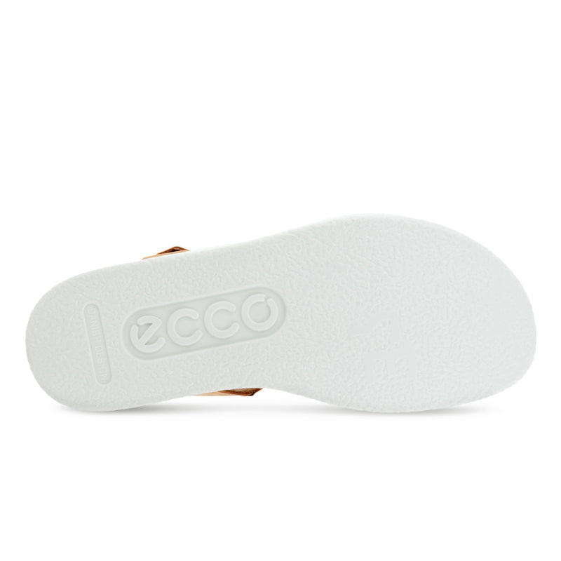 Women's ECCO Flowt 2 Band - Lion