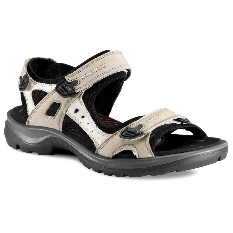 Women's ECCO Yucatan - Atmosphere/Ice