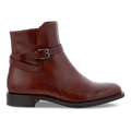 Women's ECCO Sartorelle 25 Mid - Cognac