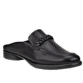 Women's ECCO Sculpted LX Braided Mule - Black