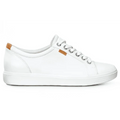 Women's ECCO Soft 7 Sneaker - White