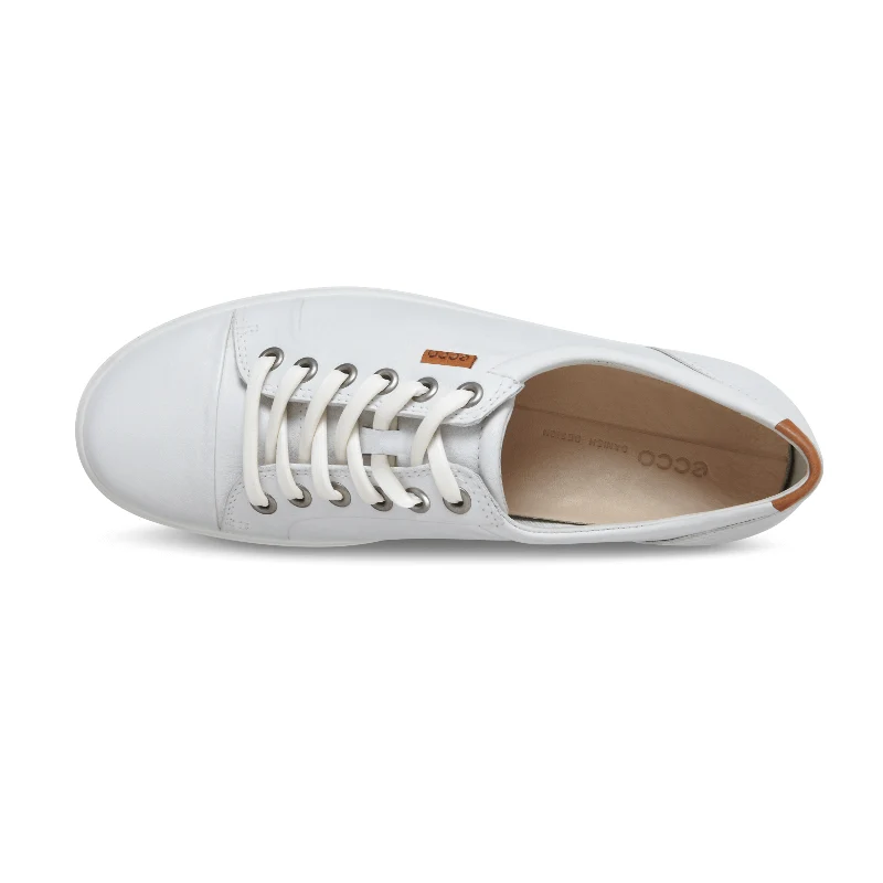 Women's ECCO Soft 7 Sneaker - White