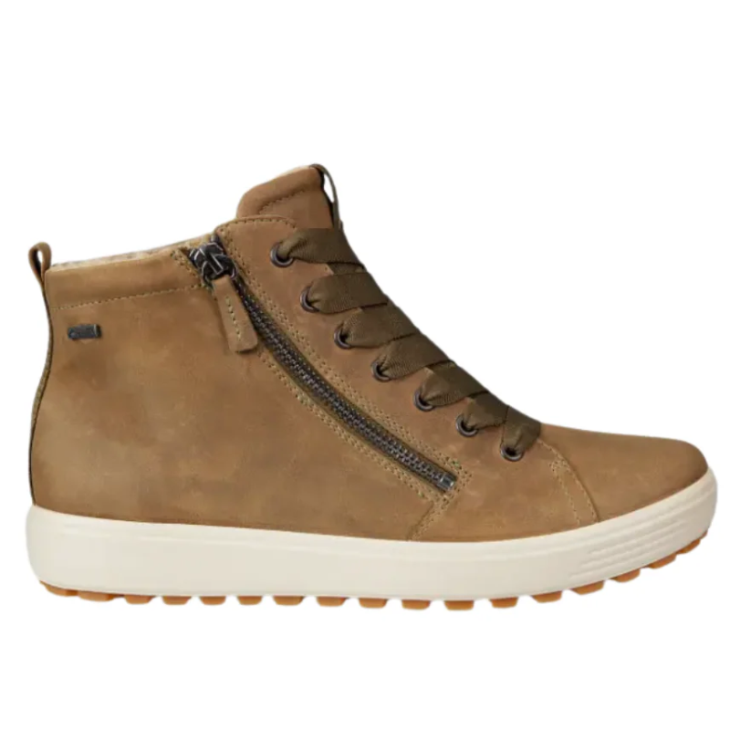 Women's ECCO Soft 7 Tred GTX Boot - Sage