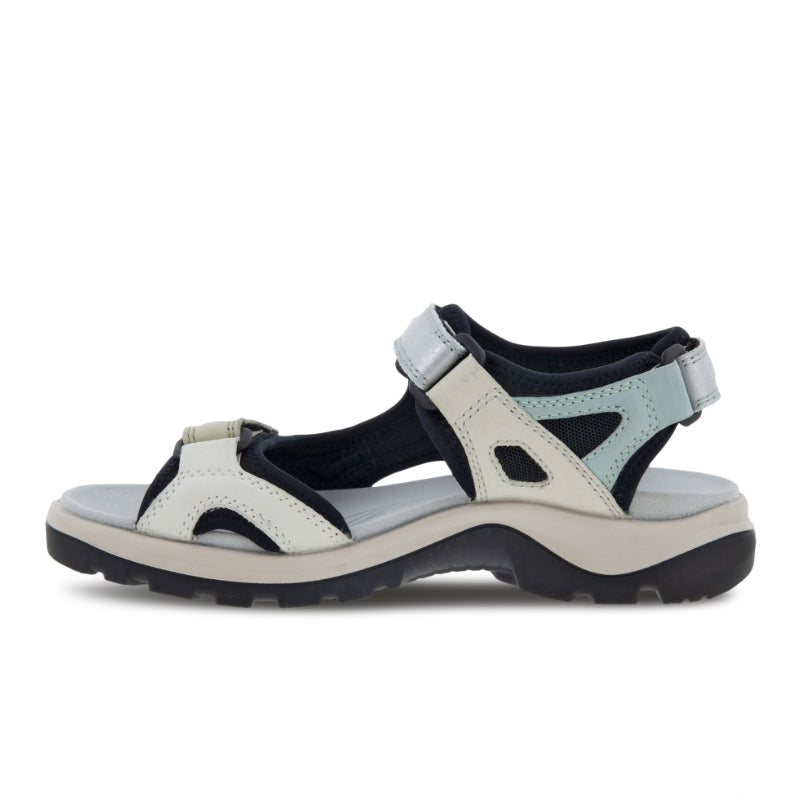 Women's ECCO Yucatan - Multicolor Sage