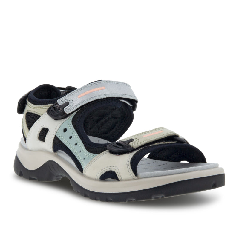 Women's ECCO Yucatan - Multicolor Sage
