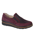 Women's Fidelio Namir - Vino Nubuck