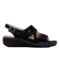 Women's Fidelio Vienna - Black Float
