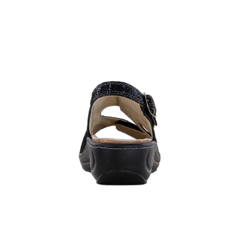 Women's Fidelio Vienna - Black Float