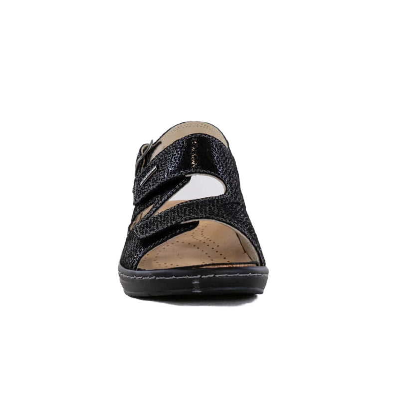 Women's Fidelio Vienna - Black Float