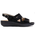 Women's Fidelio Vienna- Schwarz Licenze