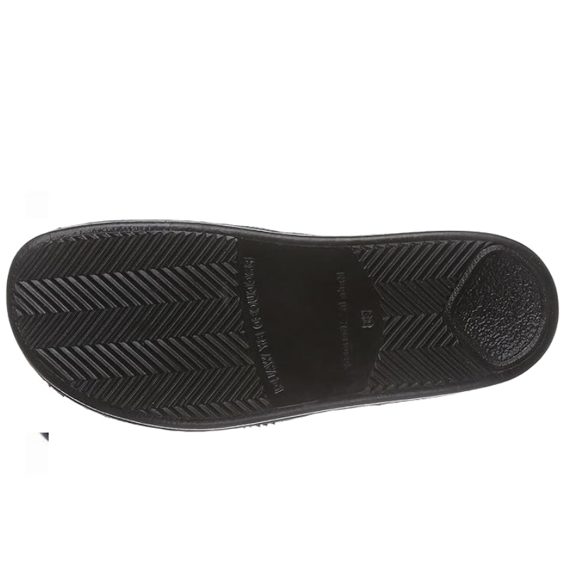 Women's Finn Comfort Baltrum - Black Nappa
