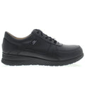 Women's Finn Comfort Corato - Schwarz Nappaseda