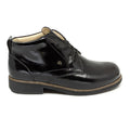 Women’s Finn Comfort Cranston – Black Patent