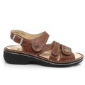 Women’s Finn Comfort Gomera-S – Cognac