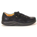 Women’s Finn Comfort Ikebukuro – Black Nappa