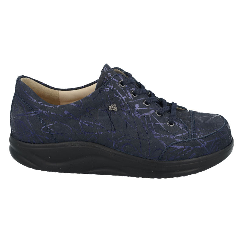 Women’s Finn Comfort Ikebukuro – Marine Turtle