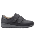 Women's Finn Comfort Ivrea - Black/Nuri