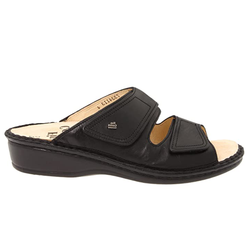 Women's Finn Comfort Jamaika - Schwarz