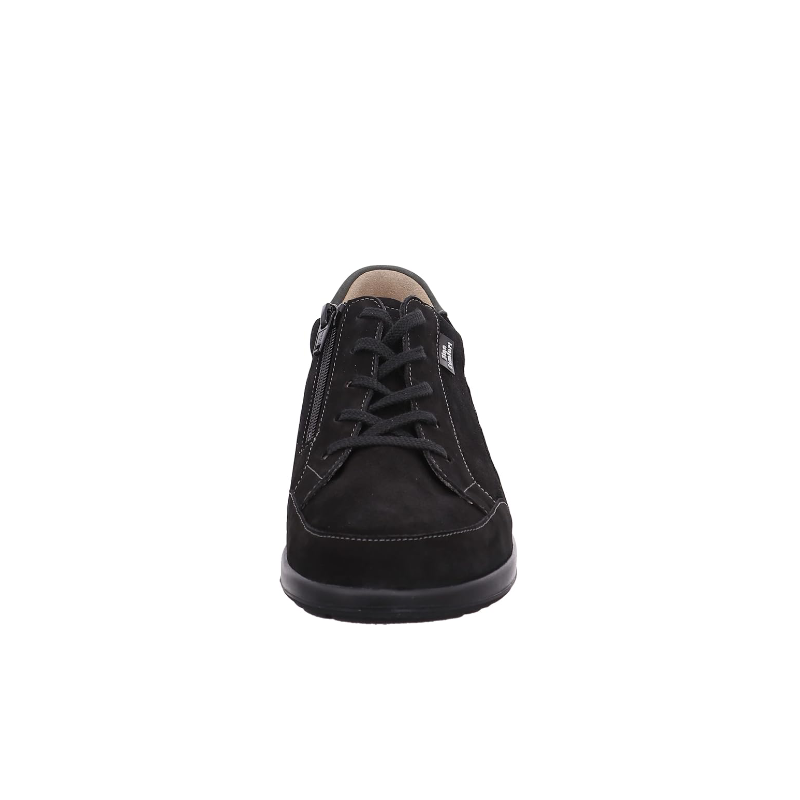 Women's Finn Comfort Prato - Schwarz/Carbon