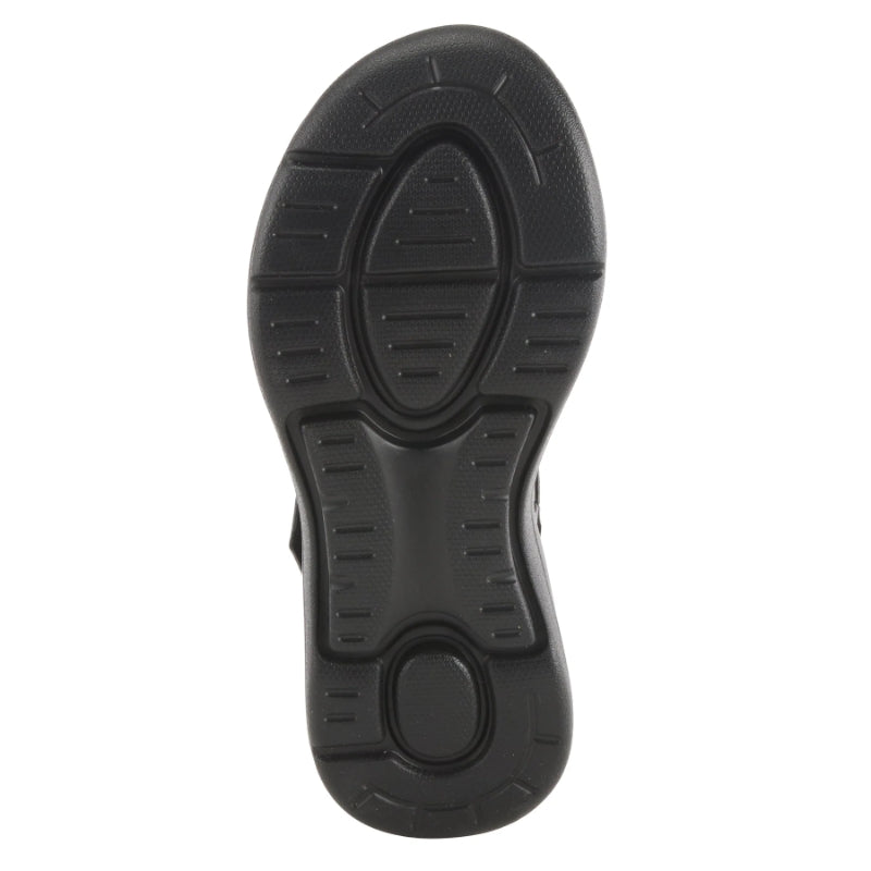 Women’s Flexus Jazzy – Black