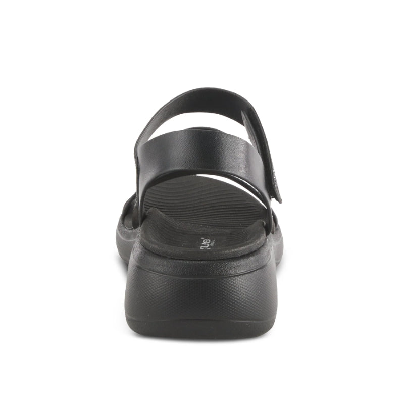 Women’s Flexus Jazzy – Black