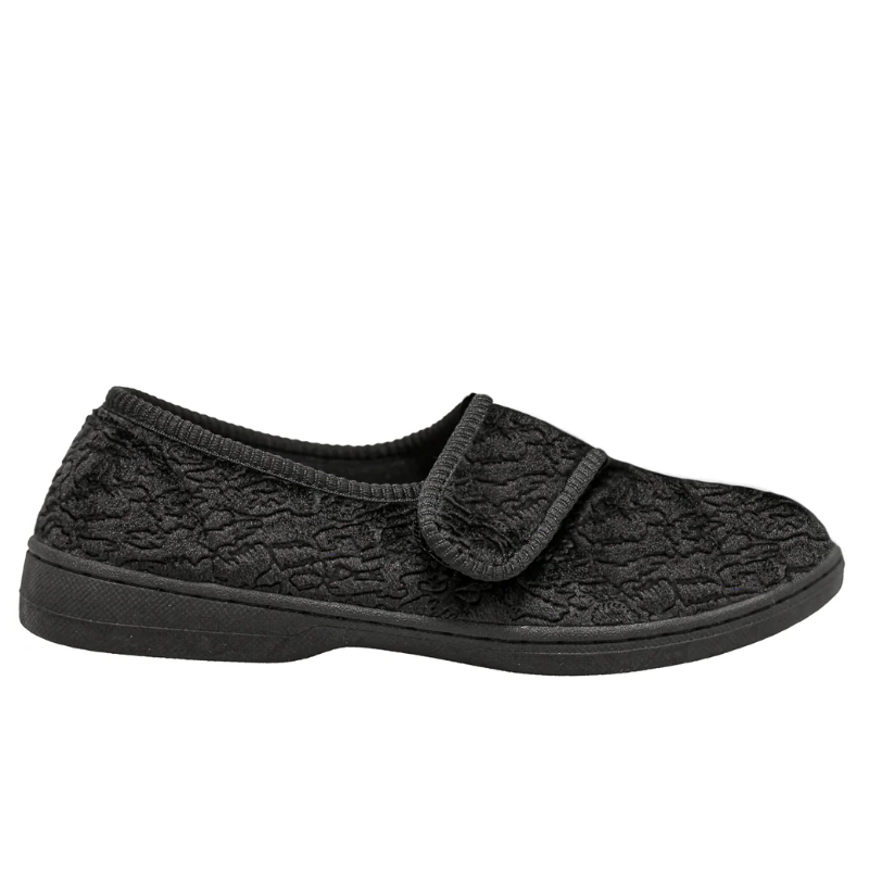 Women's Foamtreads Jewel 2 - Black