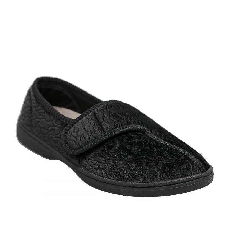 Women's Foamtreads Jewel 2 - Black