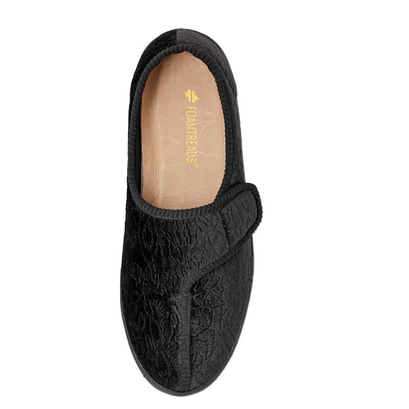 Women's Foamtreads Jewel 2 - Black