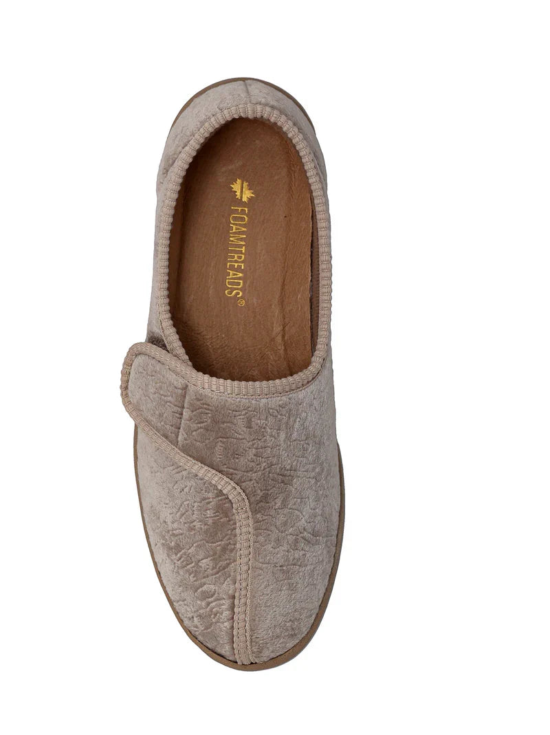 Women's Foamtreads Jewel 2 - Champagne