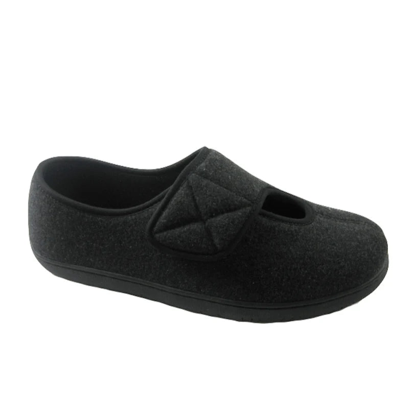 Women's Foamtreads Kendale L2 - Black