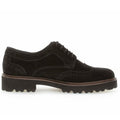Women's Gabor 05.244 Oxford - Schwarz