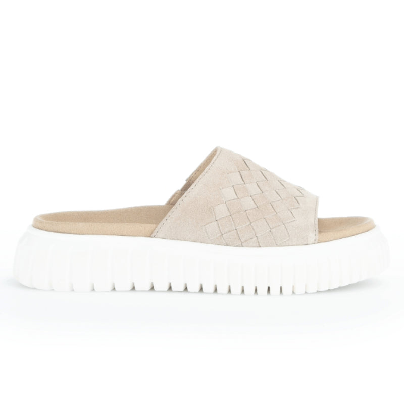 Women's Gabor 83.770 - Leinen